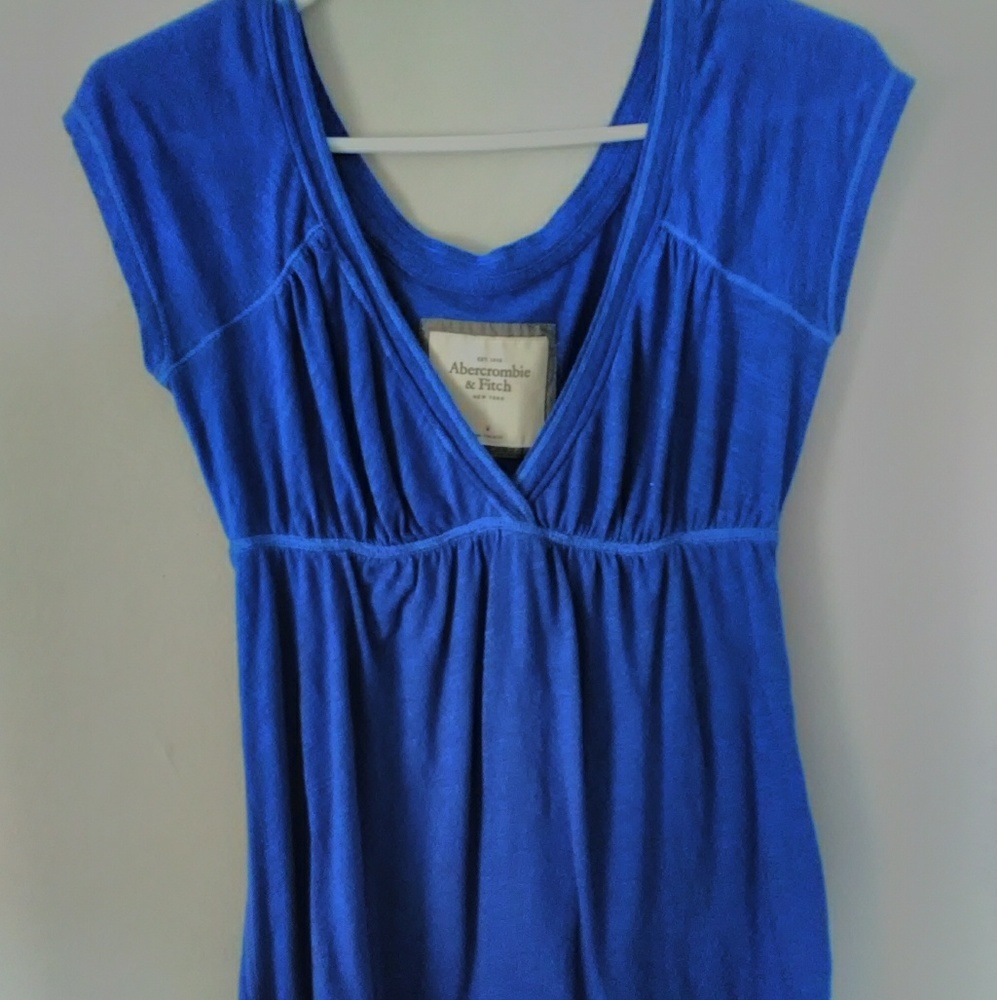 Abercrombie Tee